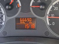 Usata Fiat Panda 4x4 Climbing 69 CV (50 kW) 2011 Grigio Utilitaria