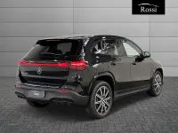Nuova Mercedes EQA250+ 139 kW (190 CV) 2026 Argento hightech SUV