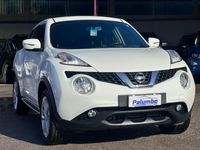 usata Nissan Juke 1.5 dCi Start&Stop Tekna PERFETTA