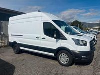 Usata Ford Transit Trend 169 CV (124 kW) 2022
