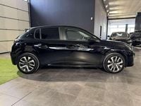 Usata Peugeot 208 Style 75 CV (55 kW) 2024 Nero Utilitaria