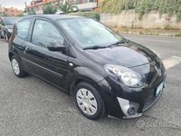 Usata Renault Twingo 75 CV (55 kW) 2009 Nero Utilitaria