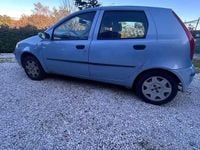 Usata Fiat Punto 2023 Berlina