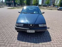 Usata Alfa Romeo 155 113 CV (83 kW) 1994 Berlina