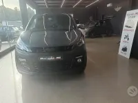 Usata Ligier JS50 2018 Grigio Utilitaria