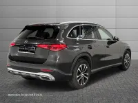Usata Mercedes GLC220 Advanced 198 CV (145 kW) 2023 Blu SUV