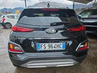 usata Hyundai Kona 1.6 CRDI 115 CV Comfort