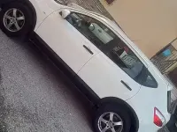 Usata Nissan Qashqai 2012 Bianco SUV