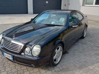 usata Mercedes CLK55 AMG AMG Coupe