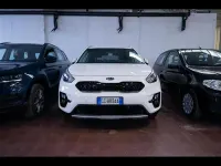 Usata Kia Niro Style 141 CV (103 kW) 2021 Grigio SUV