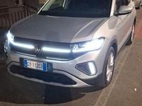 Usata VW T-Cross 2025 SUV