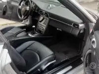 Usata Porsche 911 Carrera S Cabriolet 355 CV (261 kW) 2006 Grigio Cabrio