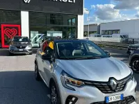 Usata Renault Captur Techno 101 CV (74 kW) 2023 Other SUV