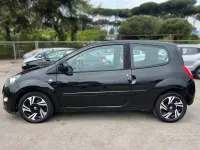 Usado Renault Twingo 75 CV (55 kW) 2012 Negro Utilitario