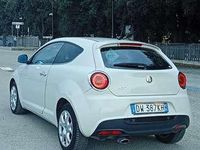 Usata Alfa Romeo MiTo Distinctive 120 CV (88 kW) 2009 Utilitaria