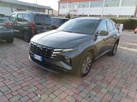 usata Hyundai Tucson 1.6 HEV 3ª serie 1.6 HEV aut.Xline