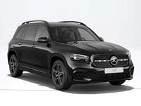 Nuova Mercedes GLB200 Advanced Plus 150 CV (110 kW) 2026 Nero / metallizzato SUV