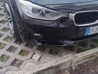 Usata BMW 316 116 CV (85 kW) 2012 Station wagon