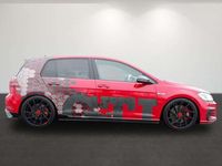 Usata VW Golf VII GTI 245 CV (180 kW) 2019 Rosso Berlina