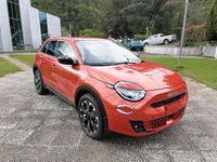 Usata Fiat 600 La Prima 61 kW (84 CV) 2024 Arancione SUV