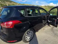 Usata Ford B-MAX Business Edition 86 CV (63 kW) 2013 Nero Monovolume