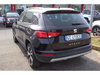 usata Seat Ateca 1.6 tdi business dsg