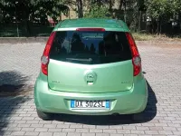 Usata Opel Agila Enjoy 68 CV (50 kW) 2009 Utilitaria