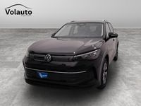 Nuova VW Tiguan Edition 204 CV (150 kW) 2025 Nero SUV