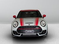 usata Mini Clubman IV F54 2019- Clubma U10095