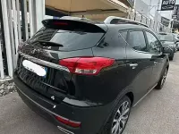 Occasion DR DR4 114 ch (83 kW) 2019 Noir SUV