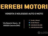 Usata Jaguar XJ Premium Luxury 275 CV (202 kW) 2010 Nero Berlina