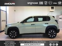 Nuova Fiat Grande Panda Icon 110 CV (80 kW) 2026 Blu/azzurro Utilitaria