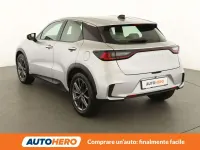 Usata Lexus LBX 91 CV (66 kW) 2025 Argento SUV