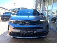 Usata Opel Mokka Ultimate 131 CV (96 kW) 2023 Grigio SUV