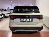 Usata VW T-Cross Style 110 CV (80 kW) 2023 Other SUV