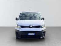 Usata Citroën Berlingo 102 CV (75 kW) 2021 Bianco Monovolume