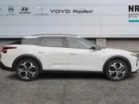 Usata Citroën C5 X PureTech 131 CV (96 kW) 2023 Bianco Station wagon