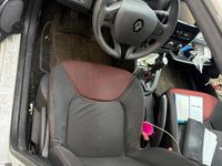 Usata Renault Clio IV 2015 Bianco Berlina