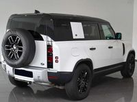 Usata Land Rover Defender SE Dynamic 300 CV (220 kW) 2025 Bianco SUV