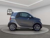 Usata Smart ForTwo Electric Drive Passion 60 kW (82 CV) 2019 Graphite grey Berlina