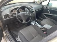 Usata Peugeot 407 158 CV (116 kW) 2004 Beige Station wagon
