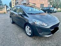 Usata Ford Fiesta Titanium 85 CV (62 kW) 2018 Utilitaria