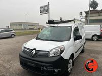 Usata Renault Kangoo 44 kW (60 CV) 2020 Bianco pastello Monovolume