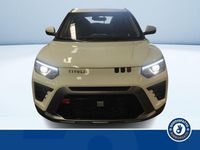Usata SsangYong Tivoli 163 CV (119 kW) 2025 Bianco SUV