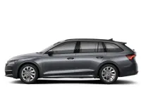 Nuova Skoda Octavia Executive 116 CV (85 kW) 2026 Grigio graphite metallizzato Station wagon