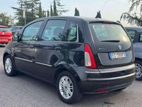 Usata Lancia Musa 77 CV (56 kW) 2010 Nero Monovolume