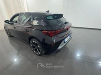 Usata Cupra Leon 150 CV (110 kW) 2025 Nero Berlina