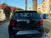 Usata VW Polo 75 CV (55 kW) 2014 Nero Utilitaria