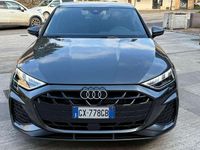 Usata Audi A3 S-Line 150 CV (110 kW) 2025 Daytona Berlina