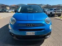 Usata Fiat 130 Sport 130 CV (95 kW) 2023 Blu SUV